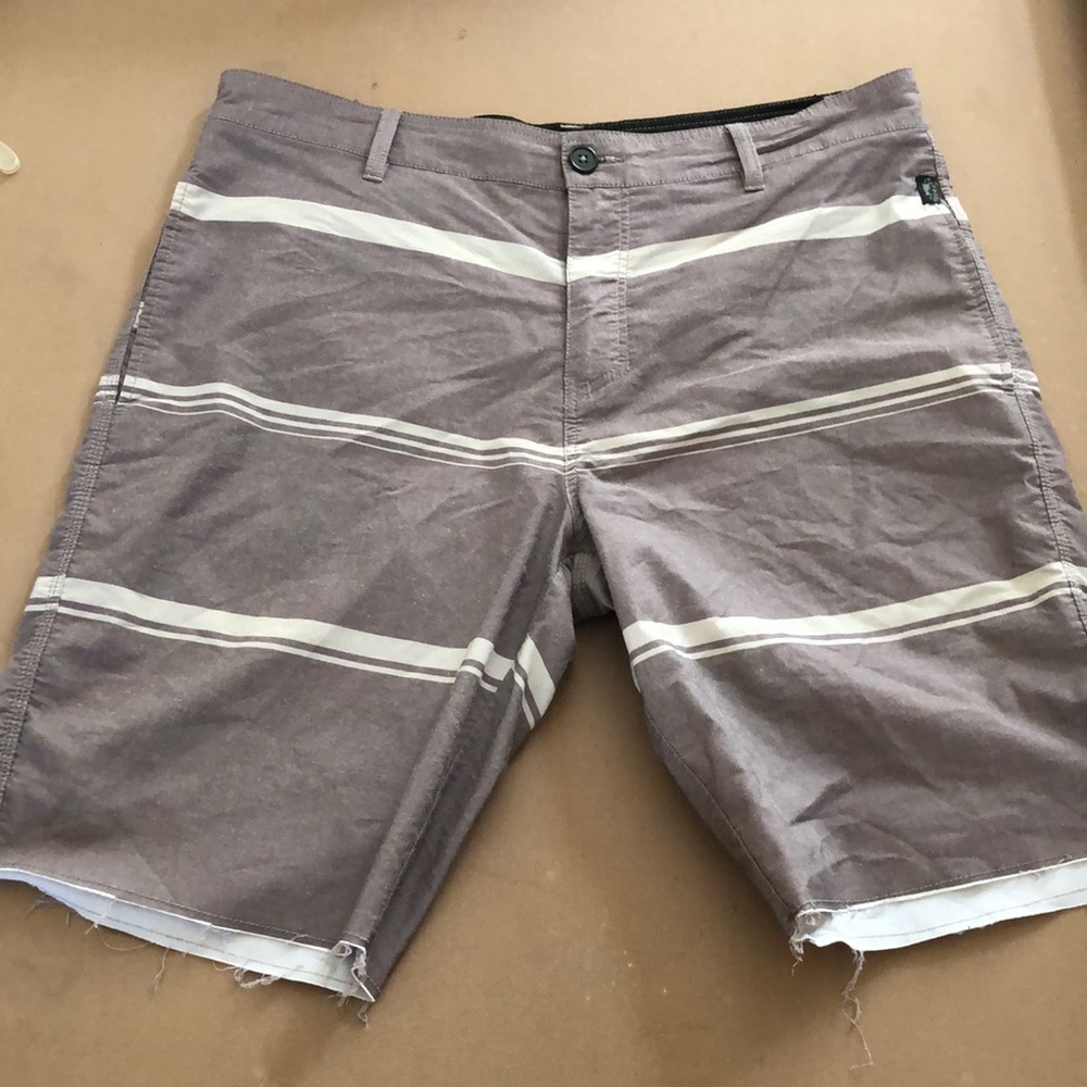 Swim trunks